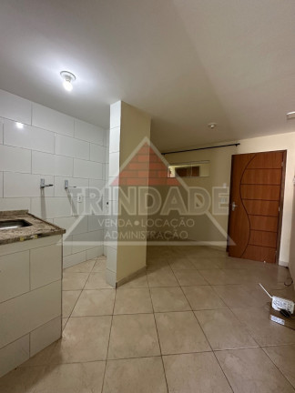 Imagem Apartamento com 1 Quarto à Venda, 30 m² em Recreio Dos Bandeirantes - Rio De Janeiro