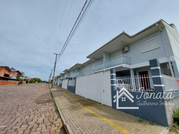 Imagem Casa com 2 Quartos à Venda,  em Vila Rica - Feliz