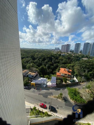 Imagem Apartamento com 2 Quartos à Venda, 85 m² em Patamares - Salvador