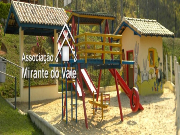 Imagem Terreno à Venda, 1.000 m² em Condomínio Residencial Mirante Do Vale - Jacareí
