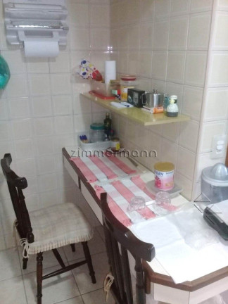 Apartamento com 2 Quartos à Venda, 87 m² em Vila Gumercindo - São Paulo