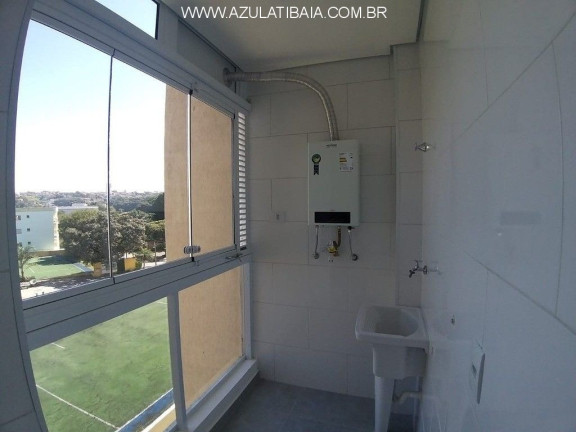 Imagem Apartamento com 2 Quartos à Venda, 85 m² em Jardim Floresta - Atibaia