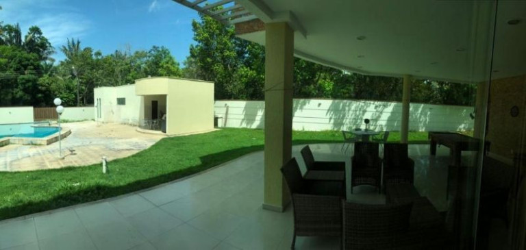 Imagem Casa com 4 Quartos à Venda,  em Tarumã - Manaus