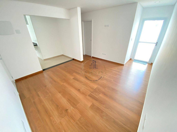 Imagem Apartamento com 2 Quartos à Venda, 94 m² em Vila Alice - Santo André