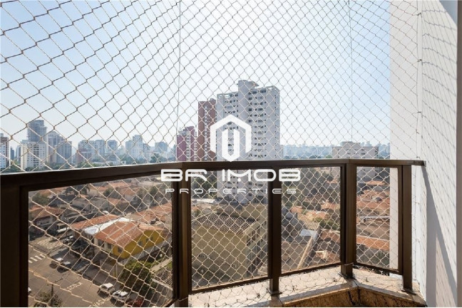 Imagem Apartamento com 5 Quartos à Venda, 242 m² em Campo Belo - São Paulo