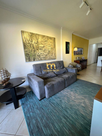 Imagem Apartamento com 3 Quartos à Venda, 113 m² em Canto Do Forte - Praia Grande