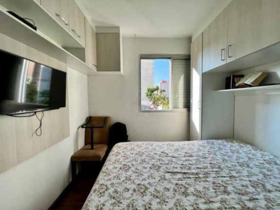 Imagem Apartamento com 3 Quartos à Venda, 70 m² em Saùde - São Paulo