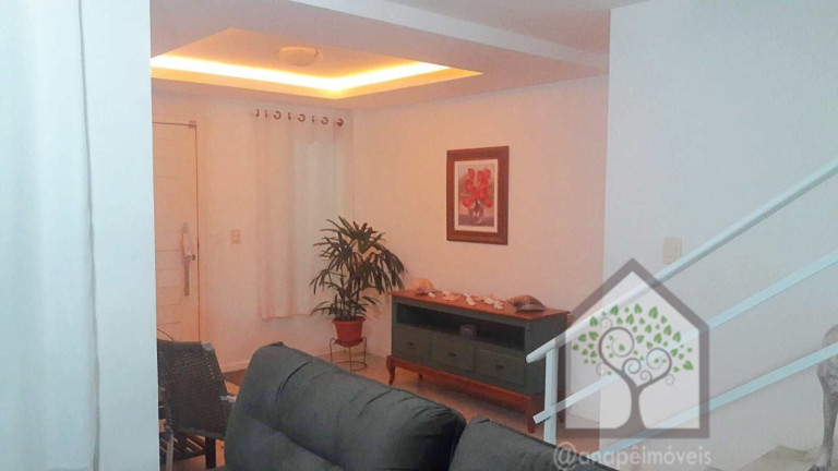 Foto do imóvel: Casa com 3 Quartos à Venda, 150 m² em Canasvieiras - Florianópolis
