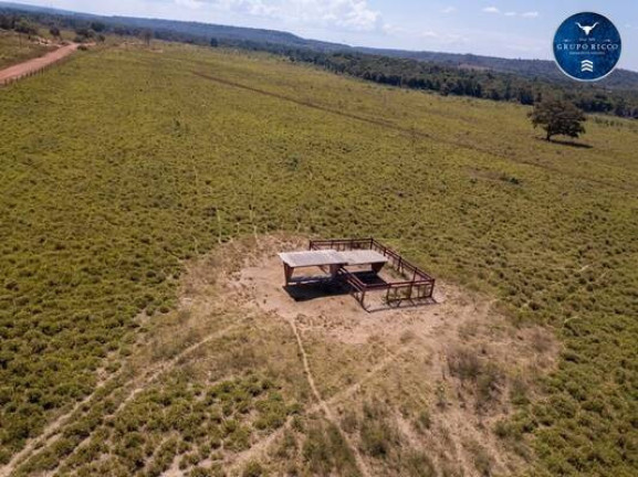 Imagem Fazenda à Venda, 18 m² em Zona Rural - Praia Norte