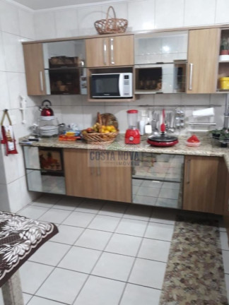 Apartamento com 3 Quartos à Venda, 137 m² em Pinheiros - São Paulo
