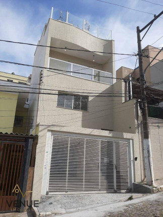Imagem Sobrado com 3 Quartos à Venda, 219 m² em Tatuapé - São Paulo