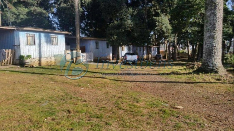 Imagem Terreno à Venda, 3.000 m² em Pinheirinho - Curitiba