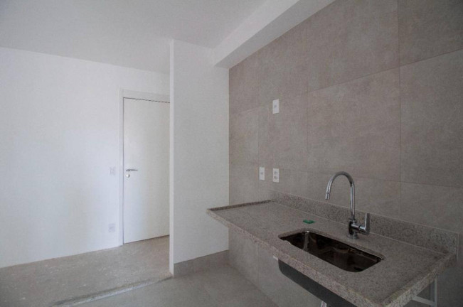 Imagem Apartamento com 2 Quartos à Venda, 66 m² em Brooklin - São Paulo