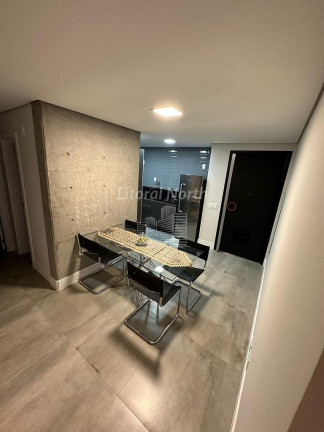 Imagem Apartamento com 2 Quartos à Venda, 69 m² em Praia Brava - Itajaí