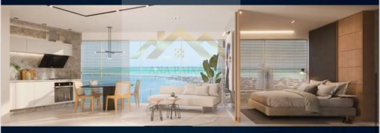 Foto do imóvel: Apartamento com 1 Quarto à Venda, 44 m² em Pina - Recife Foto do imóvel: Apartamento com 1 Quarto à Venda, 44 m² em Pina - Recife
