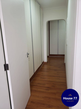 Apartamento com 5 Quartos à Venda, 647 m² em Alto Da Boa Vista - São Paulo