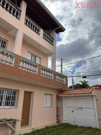 Imagem Casa com 4 Quartos à Venda, 295 m² em Centro - Mogi Das Cruzes
