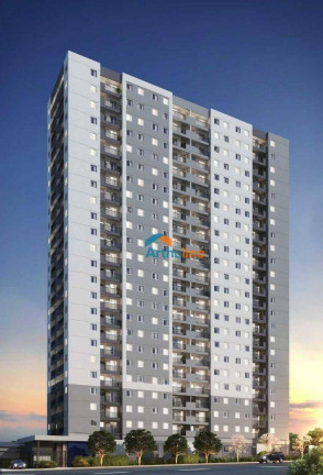 Foto do imóvel: Apartamento com 2 Quartos à Venda, 38 m² em Itaquera - São Paulo