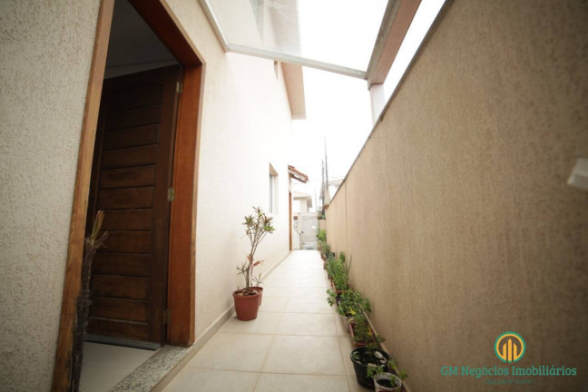 Imagem Casa de Condomínio com 3 Quartos à Venda, 130 m² em Granja Viana - Cotia