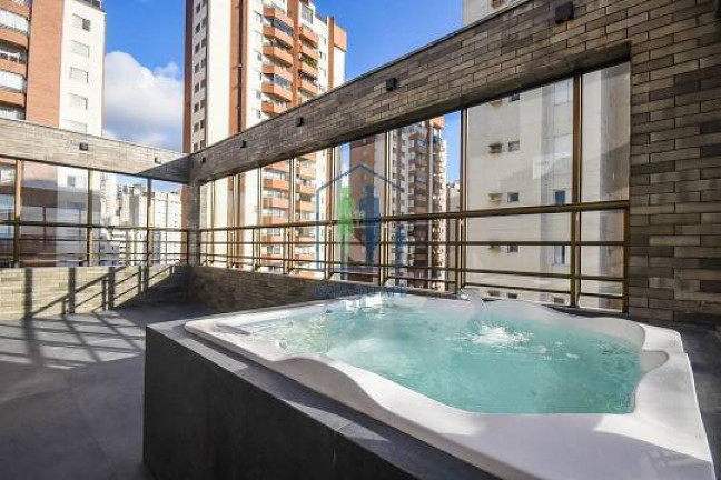 Imagem Apartamento com 4 Quartos à Venda, 215 m² em Vila Suzana - São Paulo