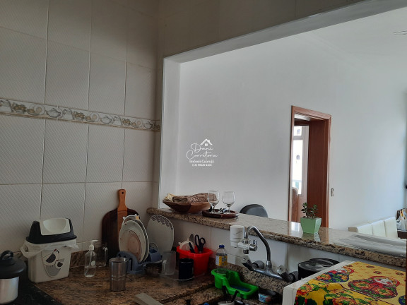 Imagem Apartamento com 2 Quartos à Venda, 80 m² em Pitangueiras - Guarujá