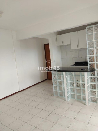 Foto do imóvel: Apartamento com 2 Quartos à Venda, 53 m² em Serraria - São José