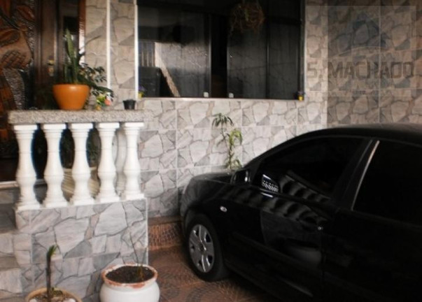 Imagem Casa com 3 Quartos à Venda, 150 m² em Jardim Itapoan - Santo André