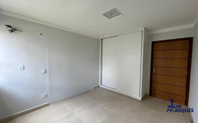 Imagem Apartamento com 3 Quartos à Venda, 177 m² em Centro - Campo Grande