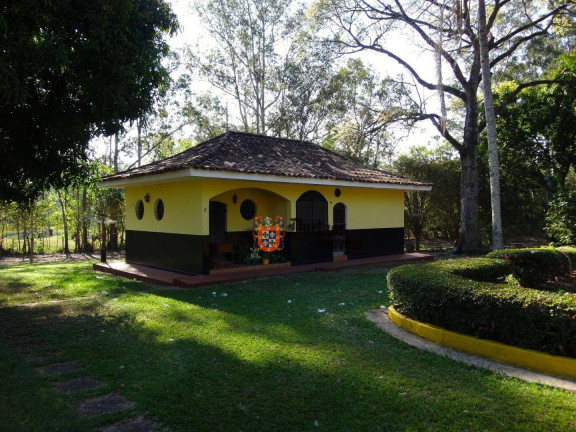 Imagem Fazenda à Venda, 3.000 m² em Mato Dentro - Atibaia