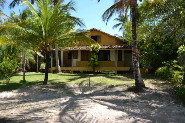 Imagem Terreno à Venda, 15 m² em Guaiù - Santa Cruz Cabrália