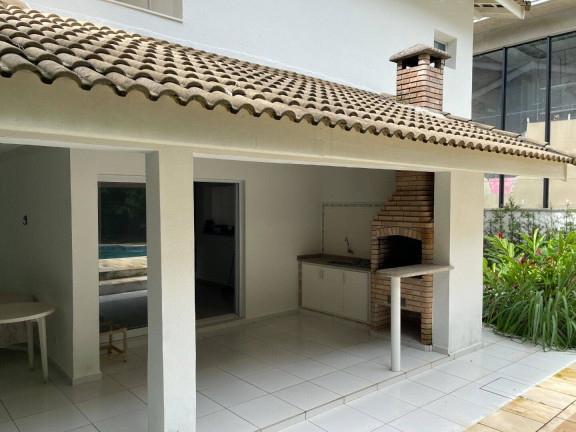 Imagem Casa com 4 Quartos à Venda, 300 m² em Riviera De São Lourenço - Bertioga