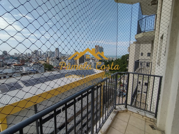 Imagem Apartamento com 1 Quarto à Venda, 45 m² em Enseada - Guarujá