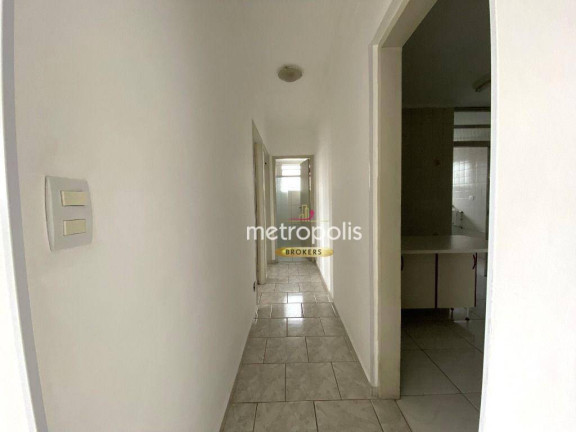 Imagem Apartamento com 2 Quartos à Venda, 82 m² em São João Clímaco - São Paulo