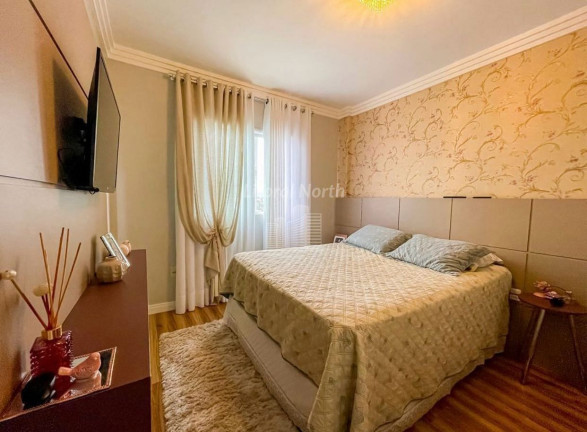 Imagem Apartamento com 2 Quartos à Venda, 76 m² em Praia Brava - Itajaí