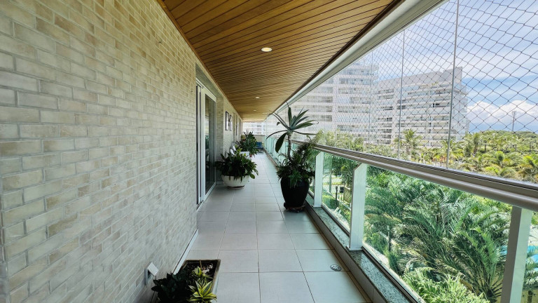 Imagem Apartamento com 4 Quartos à Venda, 254 m² em Riviera De São Lourenço - Bertioga
