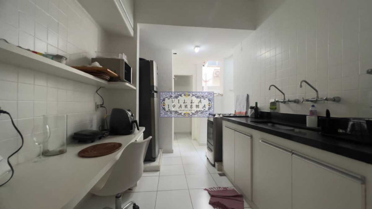 Apartamento com 3 Quartos à Venda, 150 m² em Leblon - Rio De Janeiro