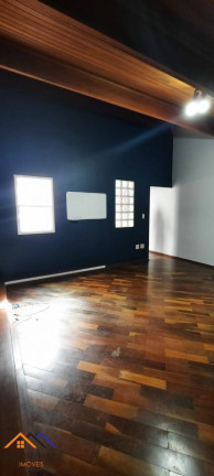 Imagem Sobrado com 3 Quartos à Venda, 297 m² em Camilópolis - Santo André