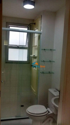 Foto do imóvel: Apartamento com 1 Quarto à Venda, 45 m² em Residencial Bosque Clube - Cotia