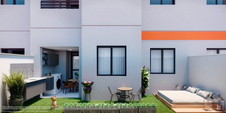Imagem Apartamento com 2 Quartos à Venda, 71 m² em Campo Belo - São Paulo