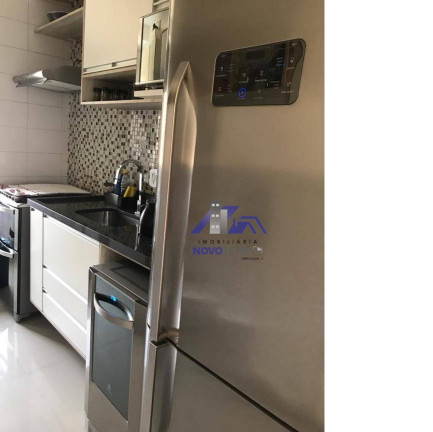 Imagem Apartamento com 3 Quartos à Venda, 69 m² em Vila Iracema - Barueri