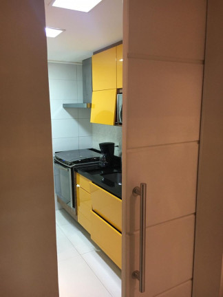 Apartamento com 3 Quartos à Venda, 120 m² em Moóca - São Paulo