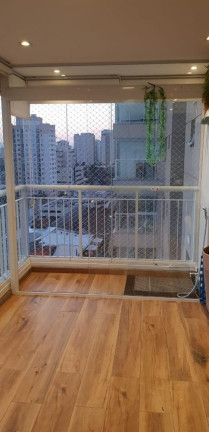 Imagem Apartamento com 2 Quartos à Venda, 70 m² em Belém - São Paulo