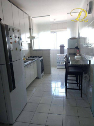 Imagem Apartamento com 2 Quartos à Venda, 97 m² em Ocian - Praia Grande