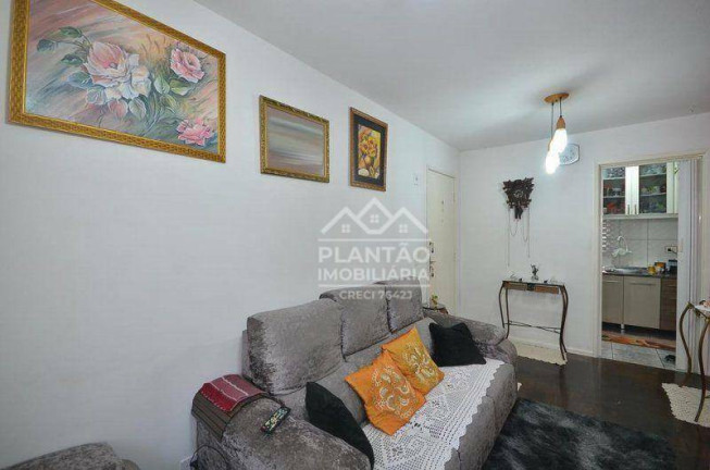 Foto do imóvel: Apartamento com 3 Quartos à Venda, 60 m² em Boa Vista - Curitiba