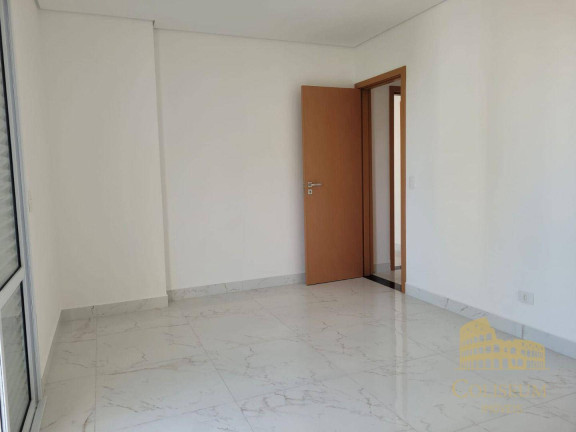 Imagem Apartamento com 3 Quartos à Venda, 153 m² em Canto Do Forte - Praia Grande