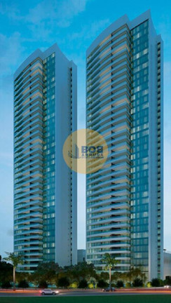 Imagem Apartamento com 4 Quartos à Venda, 226 m² em São José - Recife