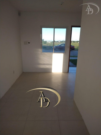 Imagem Apartamento com 1 Quarto à Venda, 36 m² em Parque Residencial São Pedro - Rio Grande