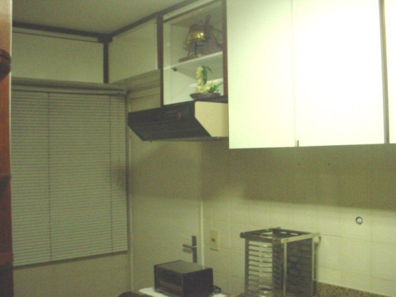Apartamento com 3 Quartos à Venda, 78 m² em Lapa - São Paulo