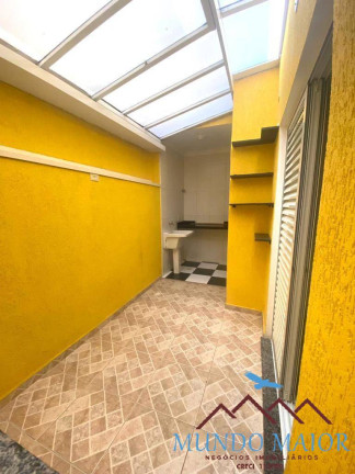 Apartamento com 2 Quartos à Venda, 41 m² em Parque Das Naçoes - Santo André