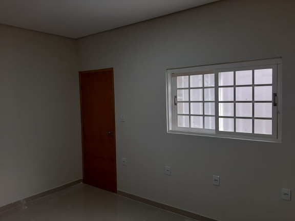 Imagem Casa com 3 Quartos à Venda,  em Vila Santos Dumont - Franca